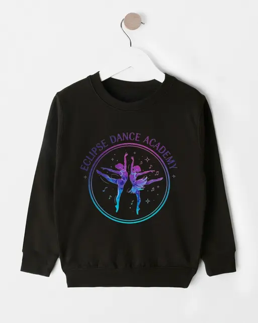 Custom Sweatshirt - Kids