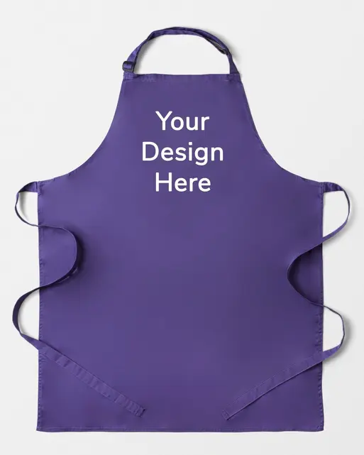 Custom Apron - Adult