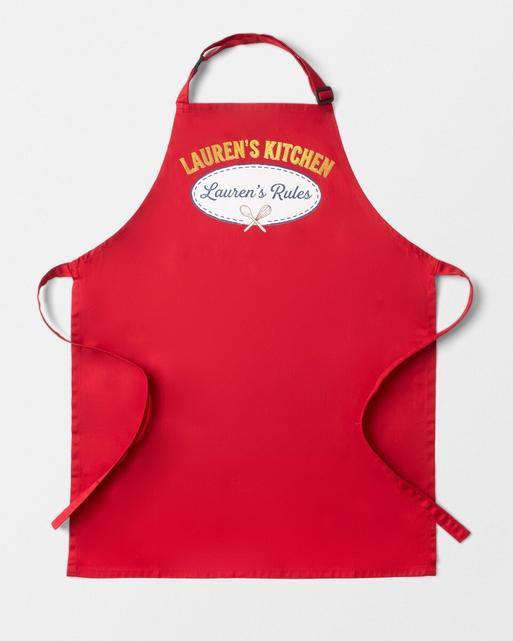 Custom Apron - Kids