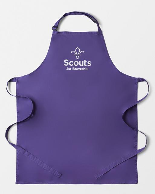 Personalised Apron - Adult