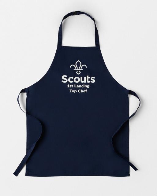 Personalised Apron - Kids