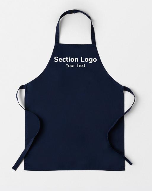 Personalised Apron - Kids