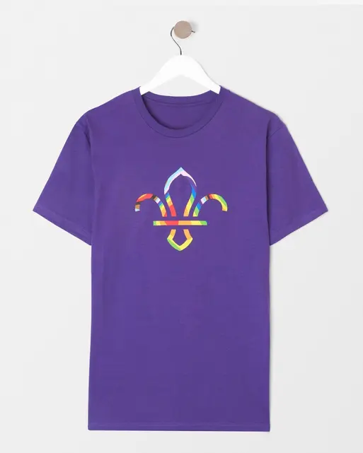 Scout Pride FDL T-Shirt