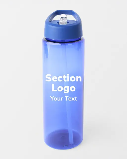 Personalised Eco Sports Bottle 850ml