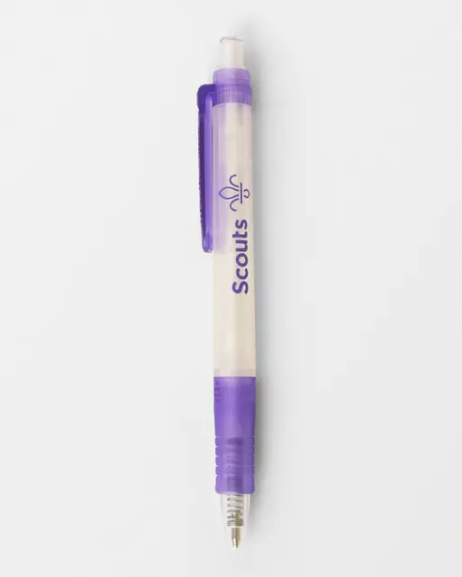 Scouts Ballpoint Pen