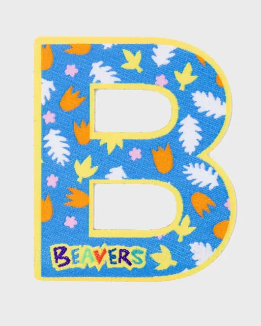 Scouts Blanket Badges Scout Store