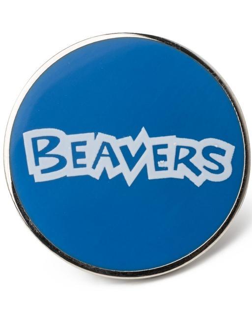 Beaver Scouts Badges Scout Store