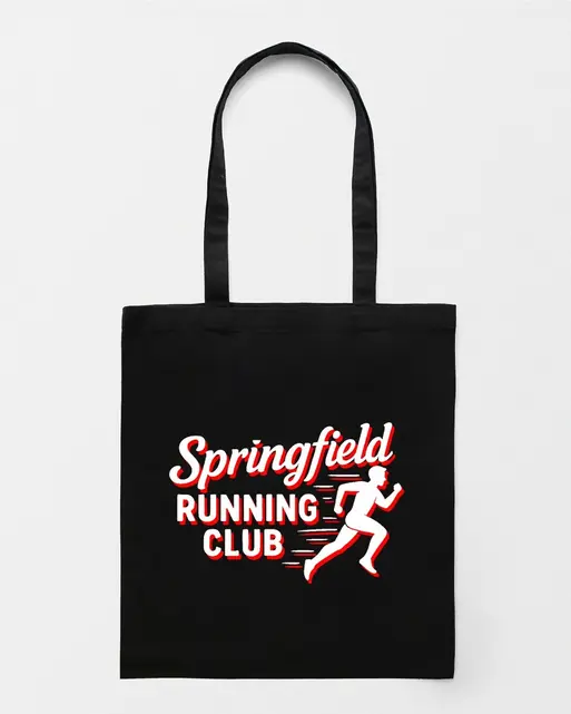 Custom Tote Bag