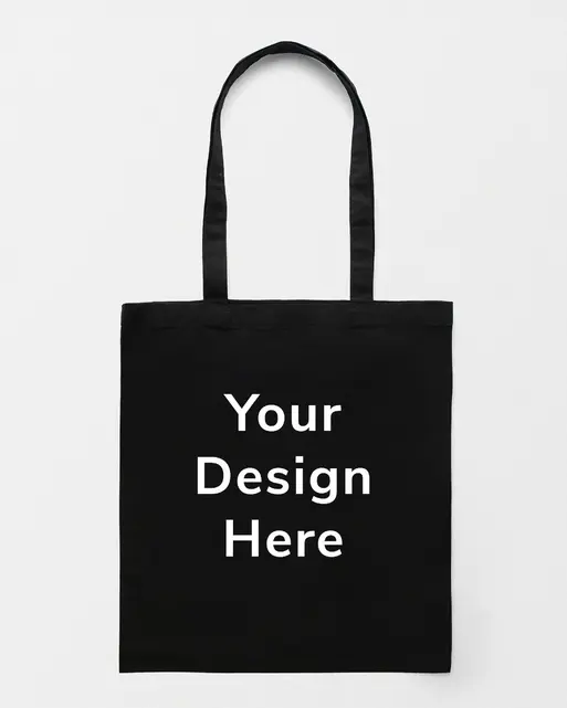 Custom Tote Bag