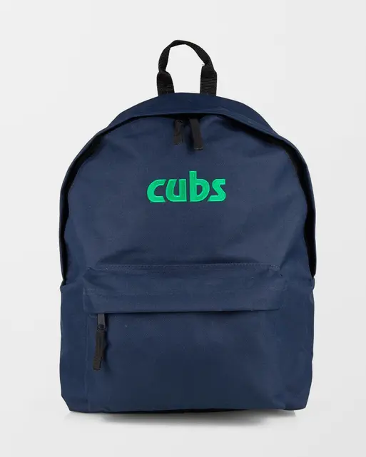 Cubs Backpack 15L