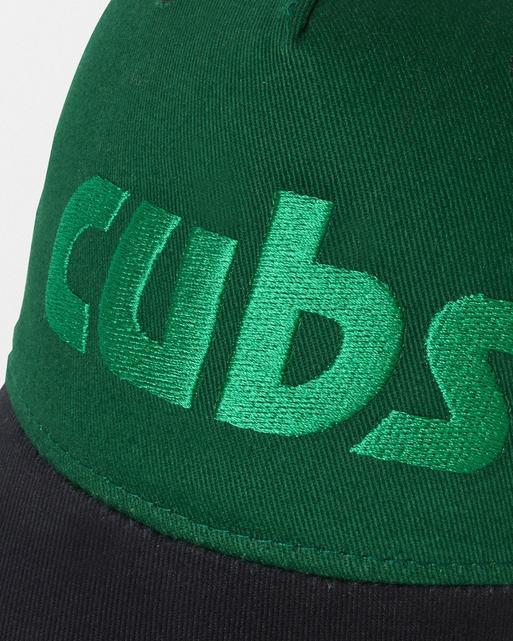Cubs Kids Baseball Cap