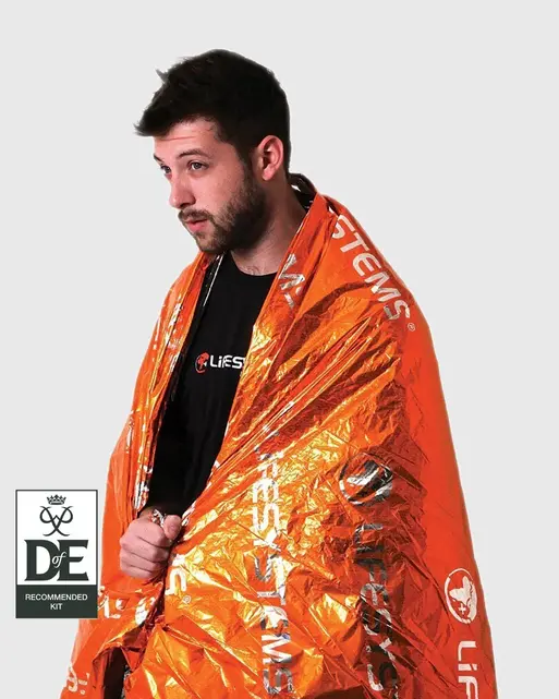 Lifesystems Thermal Blanket