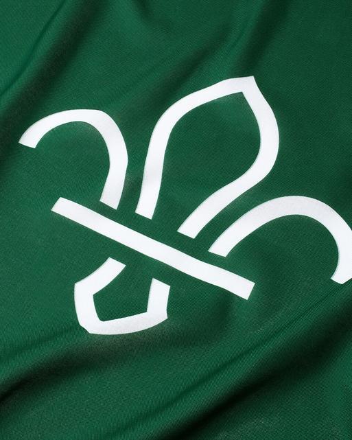 Scouts Personalised Printed Flag / Banner