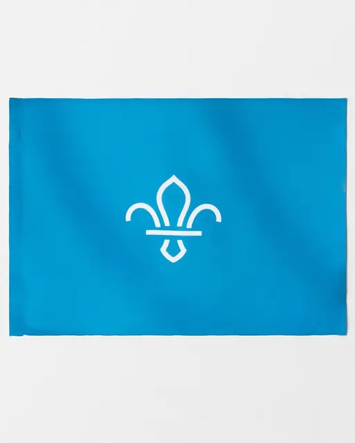 Air Scouts Printed Flag / Banner