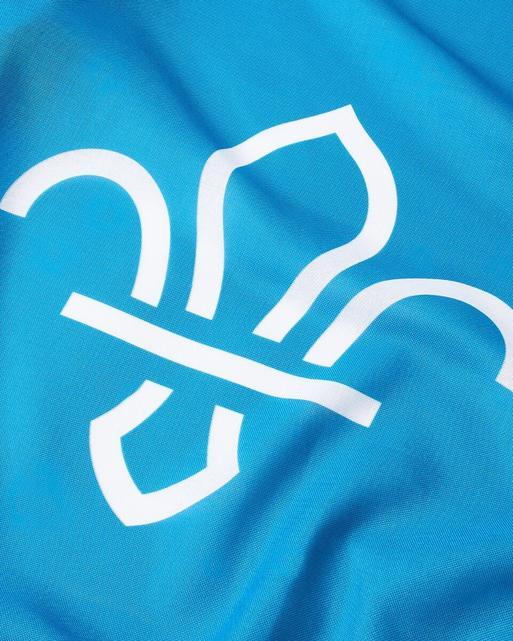 Air Scouts Personalised Printed Flag / Banner