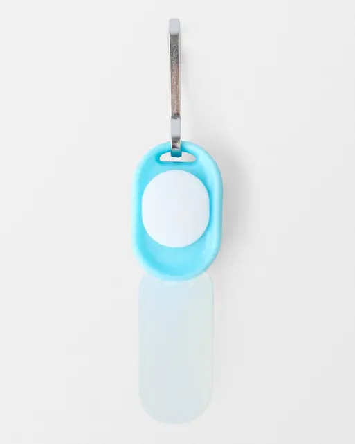 Kikkerland Mini Zipper LED Light 