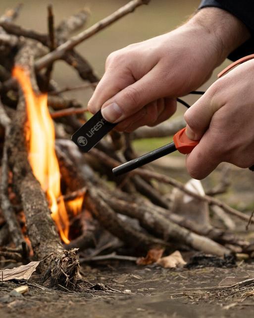 Lifesystems Fire Starter XL