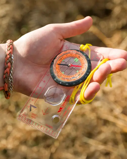 Trespass Vastra Compass