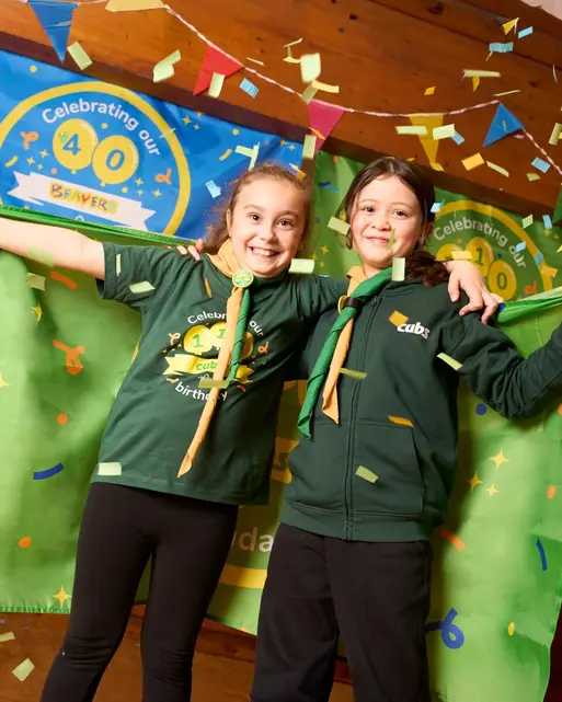 Cubs 110th Birthday Celebration Zip Hoodie - Kids