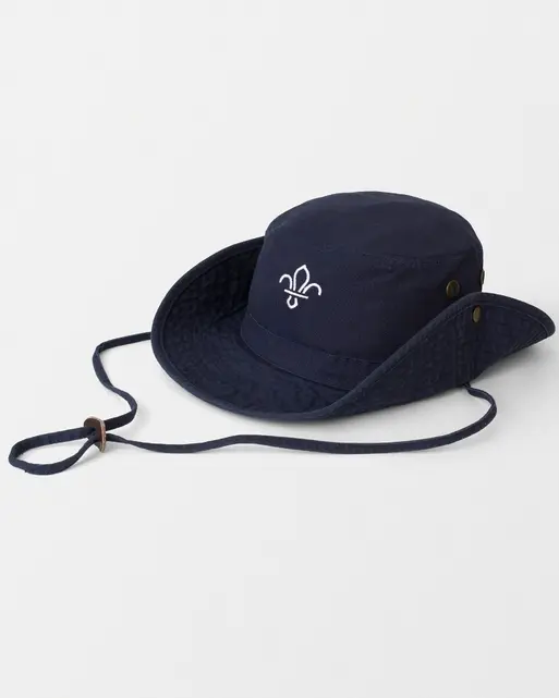 FDL Outback Hat