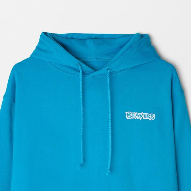 Beavers 40th Birthday Celebration Hoodie - Adult