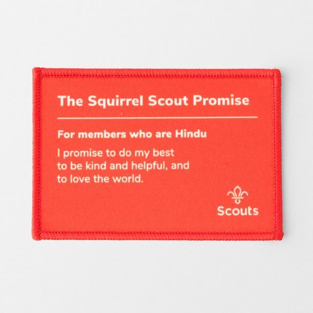 squirrel-scouts-promise-blanket-badge-hindu-promise-badge