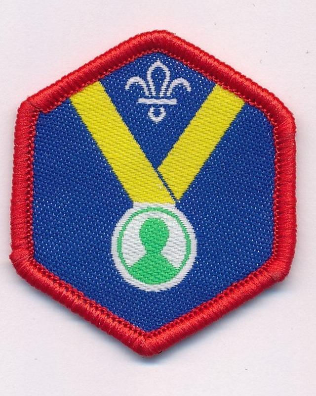 Scouts Badges Scouts Section Scout Store