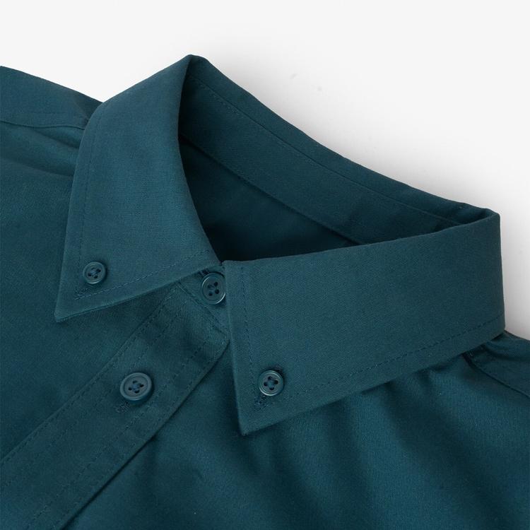 Scouts Long Sleeve Uniform Blouse with Stretch | Scouts Uniform