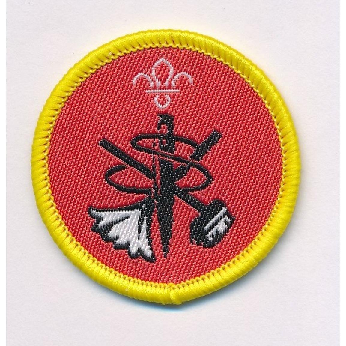 Cub Scout Home Help Volunteer Leaders