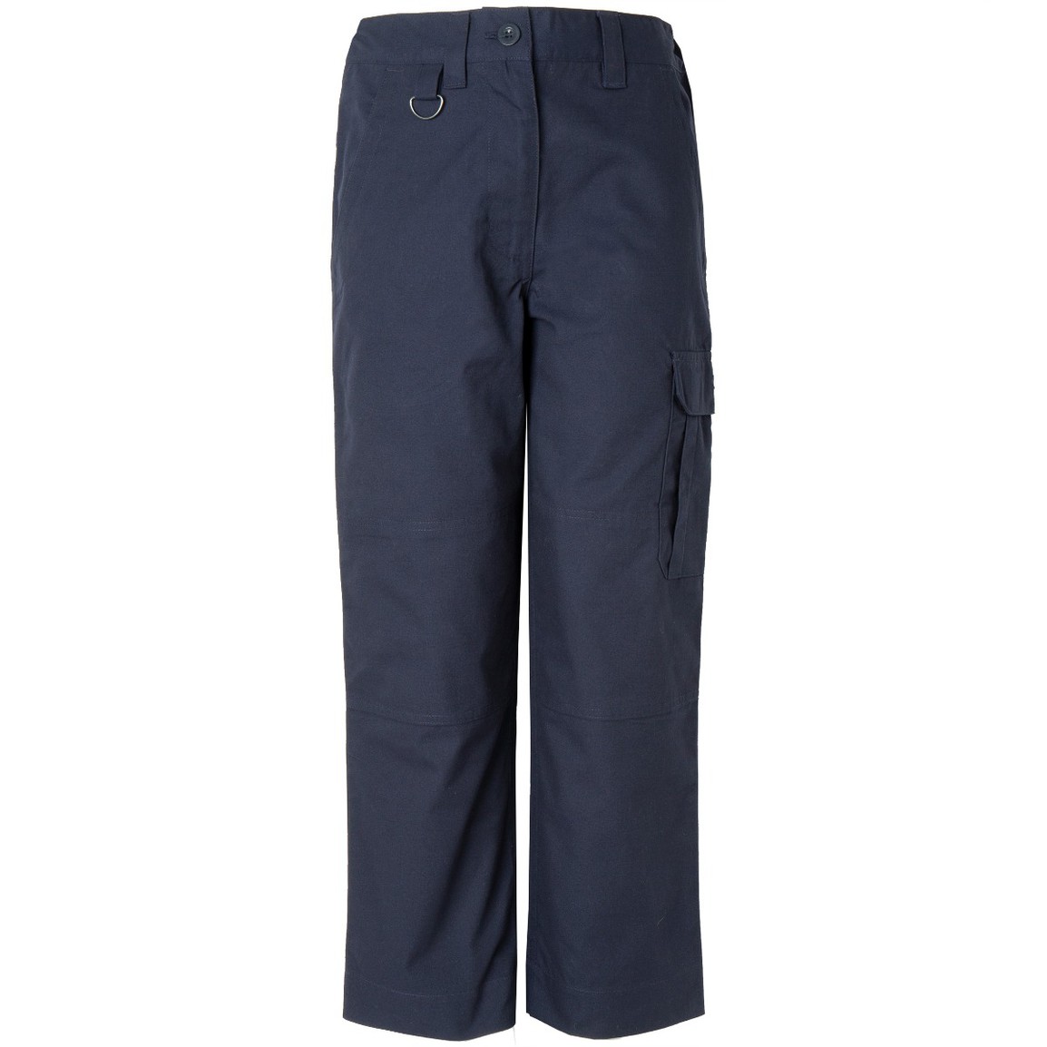 Official Girls Scouting Activity Trousers - Cubs and Scouts Scouts Sections