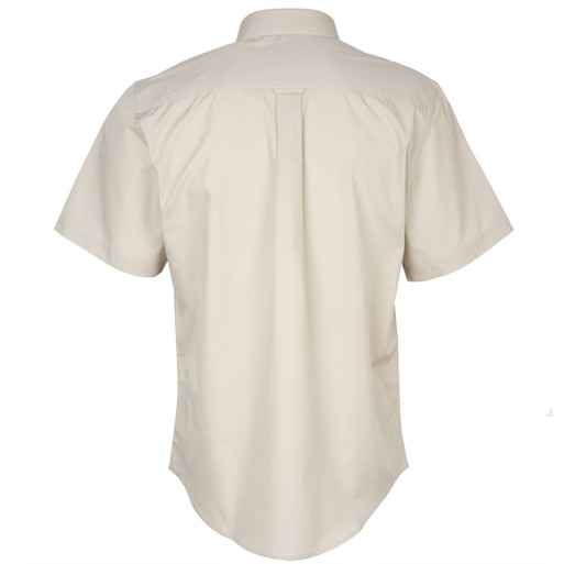 Adult / Network Scouts Short Sleeve Uniform Shirt XL Stone
