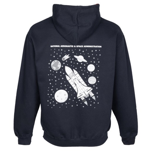 Space hoodies deals