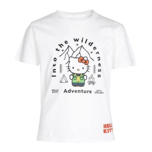 Hello kitty tshirt Clearance