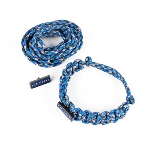 Paracord Bracelet Buckle Helmet Clasps for DIY Paracord Bracelets Knitting  | eBay