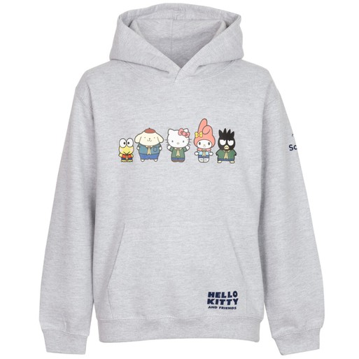 Hello deals kitty hoodie