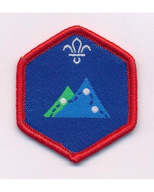 Challenge Badges