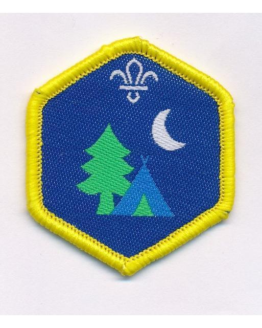 Scouts Challenge Badges Scouts Store