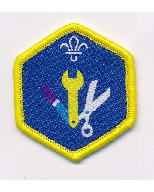 Scouts Challenge Badges Scouts Store