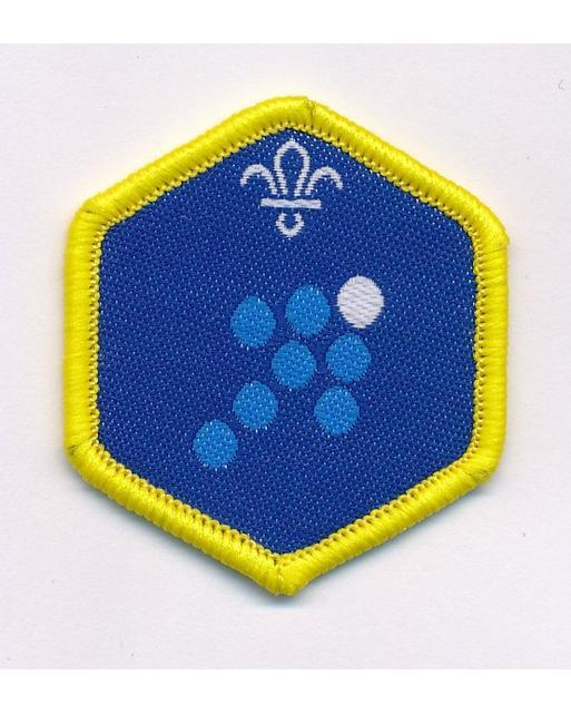 Scouts Challenge Badges Scouts Store