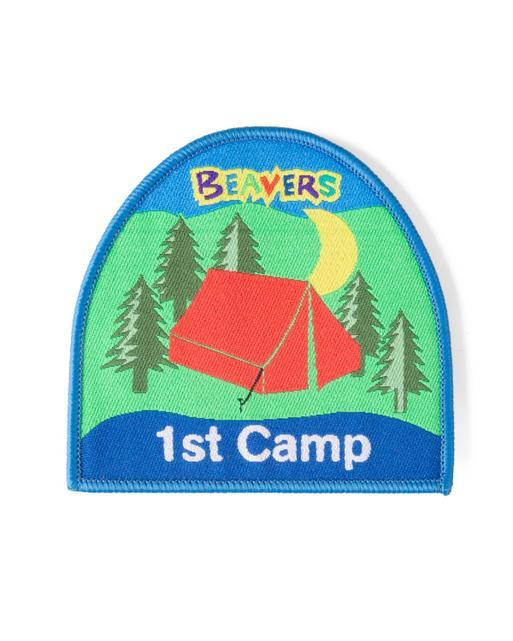 Beaver Scouts Badges Scout Store
