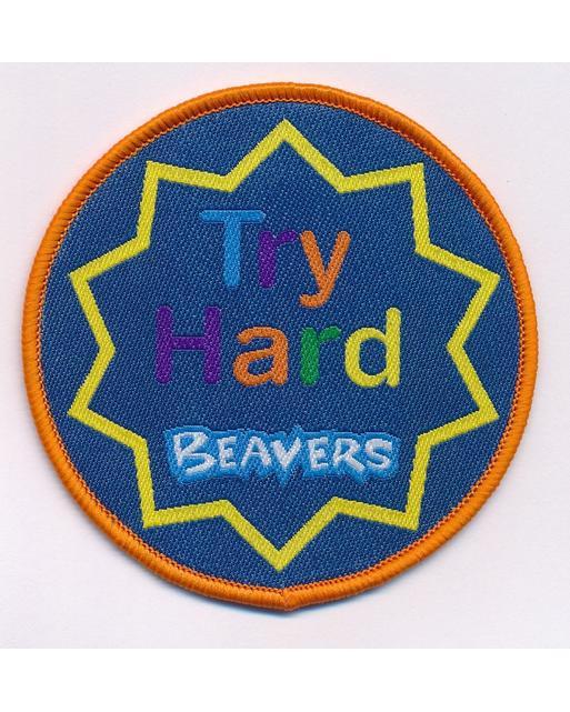 Beaver Scouts Badges