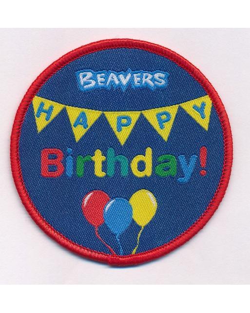 Beaver Scouts Badges Scout Store