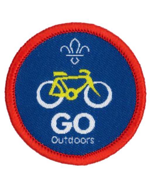 Activity Badges