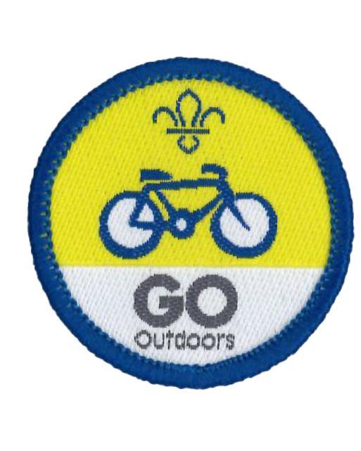 Beaver Scouts Badges | Scout Store