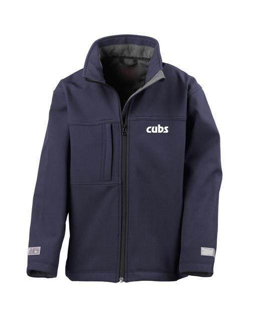 Cub Scouts Casual Clothing