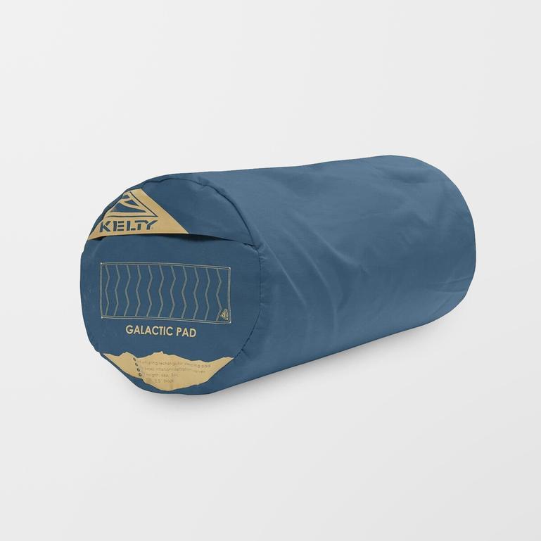 Kelty Galactic Self Inflating (Si) Sleeping Pad / Mat Camping
