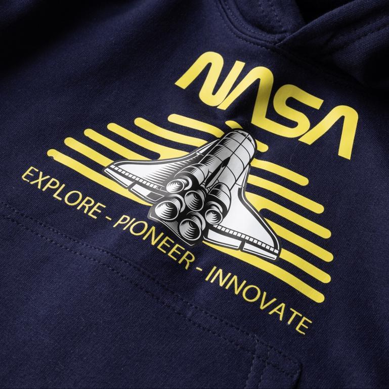 NASA Kids Hoodie New in