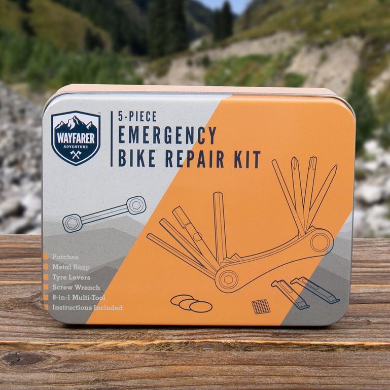 Wayfarer Bike Repair Kit Gifts