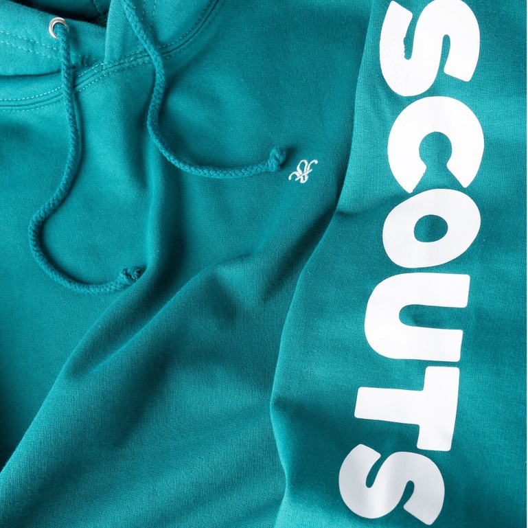 Scouts Leavers / Moving On Hoodie 2023 | Scout Store New in
