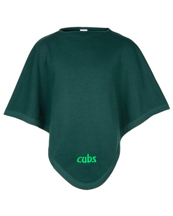 Cub Scouts Official Embroidered Polo Shirt - Optional Uniform